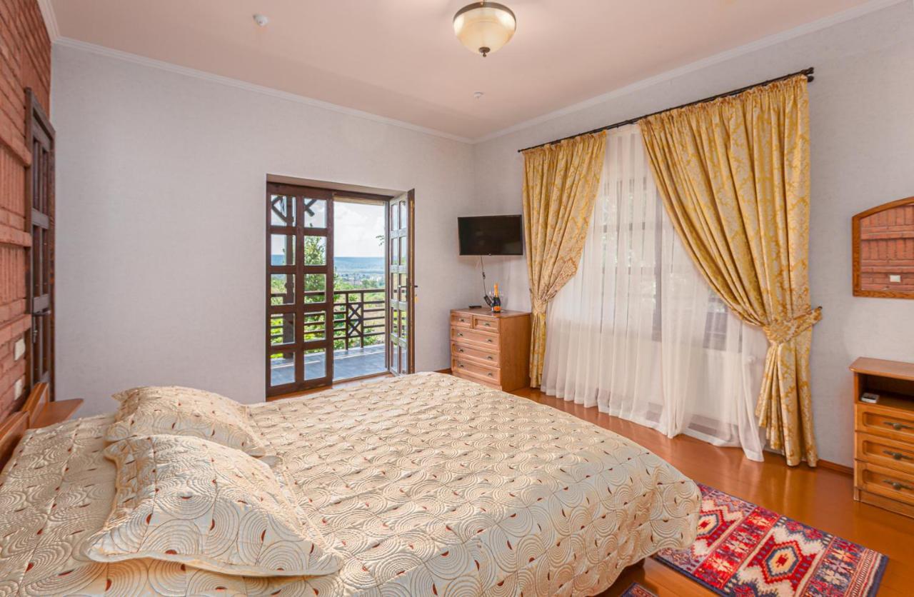 Chateau Vartely ออร์เฮ ภายนอก รูปภาพ