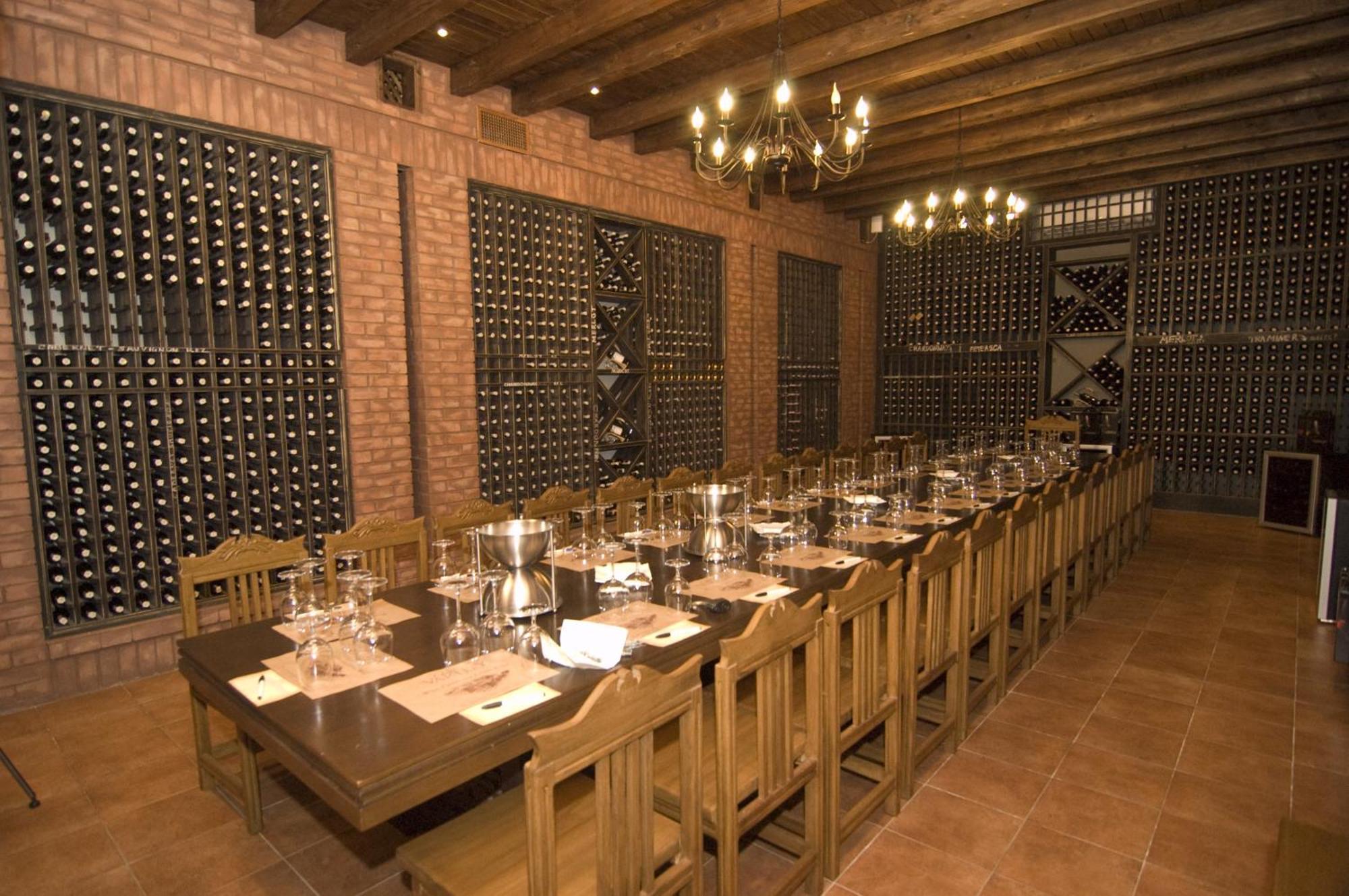 Chateau Vartely ออร์เฮ ภายนอก รูปภาพ